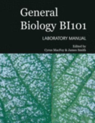 Biology lab 101 lab manual answers answer