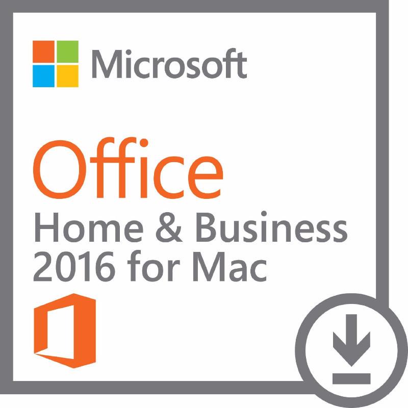 Office 2016 for mac crack